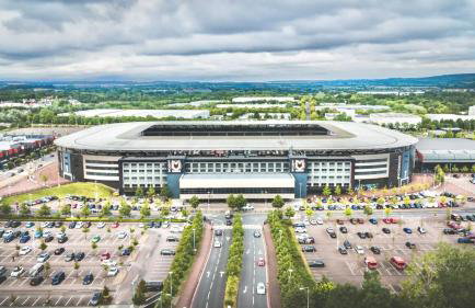 Furzton - Modern Home and Garden, Free Private Parking, TV, Sleeps 6 Guests - Photo 22