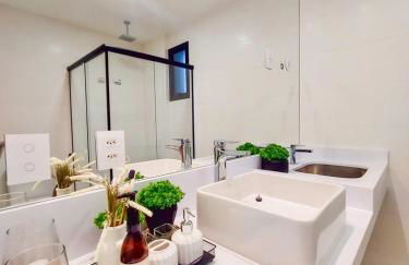 Luxury Collection - Loft com Banheira 33º Ed Vertigo - Foto 9