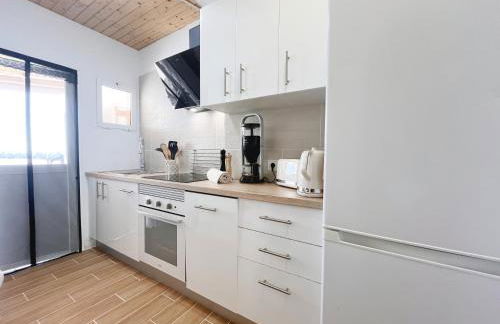 Casa Heresa - große Terrasse mit Meerblick - Photo 26