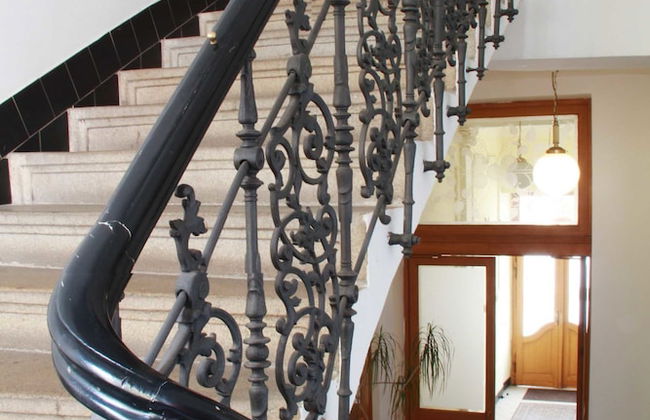 Residence Bílkova - Foto 67