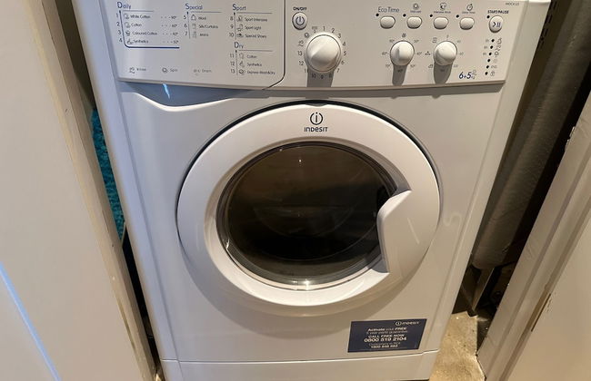 Stonehenge Cottages - Foto 47