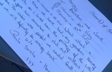 Willow Nook, near Saundersfoot and Tenby - Foto 21