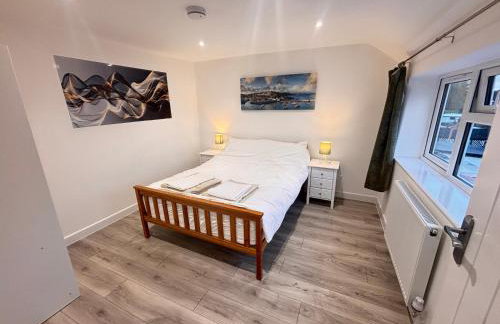 Bright Cozy 2 bedroom Apartment in Oxford - Foto 23