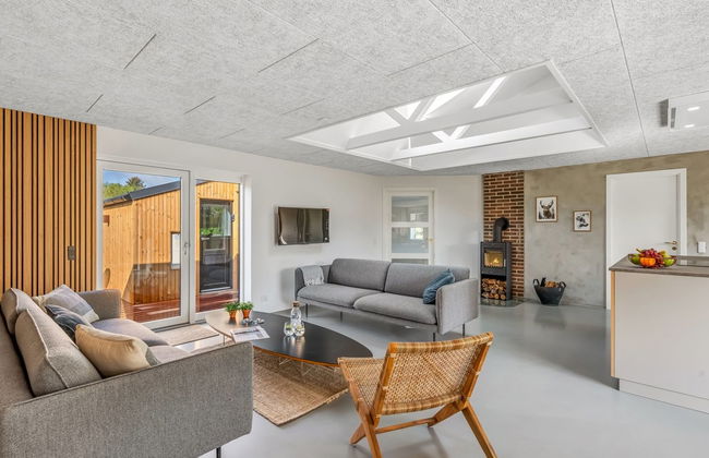 "Gunny" - 500m to the fjord - Foto 33