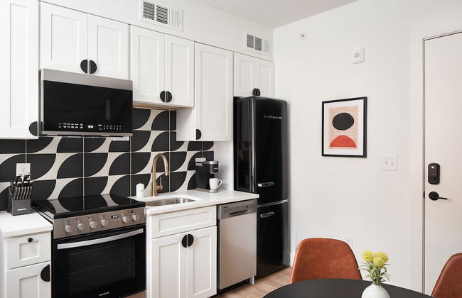 Kasa Studio Revival Atlanta - Foto 23