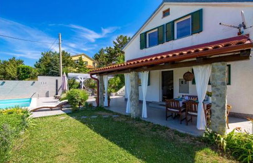2 Bedroom Nice Home In Senj - Foto 6
