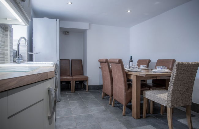 West Jordanston Cottage - St Florence - Foto 34