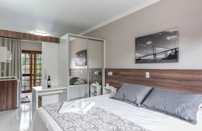 Saint Germain - Lagoa da Conceição - Foto 34