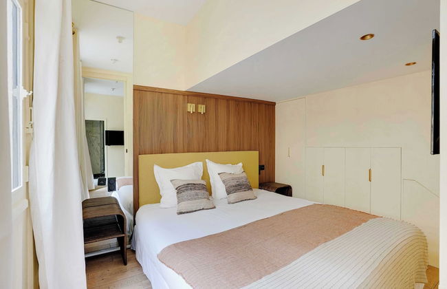 Résidence Paris ANJOU - Foto 18