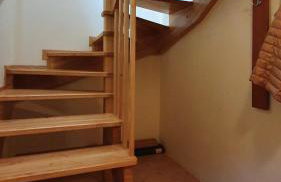 Dom letniskowy Narie - Foto 26