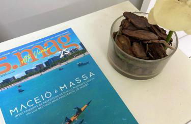 Maceió Mar Azul - Photo 12