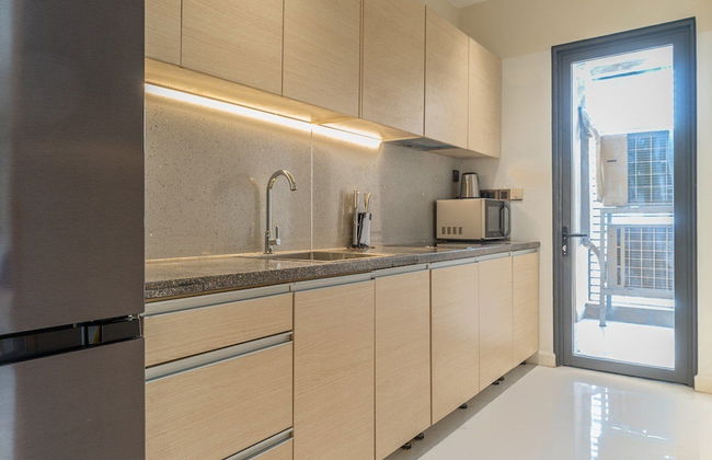 The Rixx Madison - Foto 26