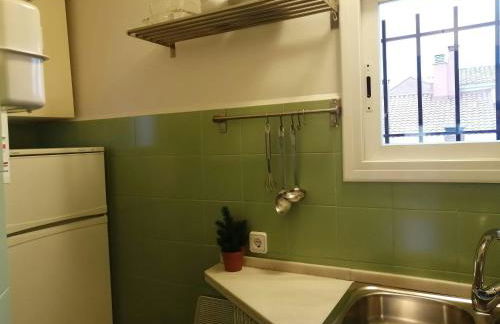 Amazing city views terrace Gràcia - Parc Güell - Foto 23