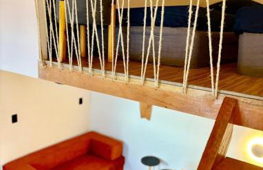 Studio Apartamento 3 - Varanda Gourmet no Residencial Sereia - Foto 26