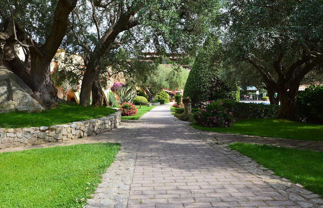 Villaggio l' Olivara - Foto 47