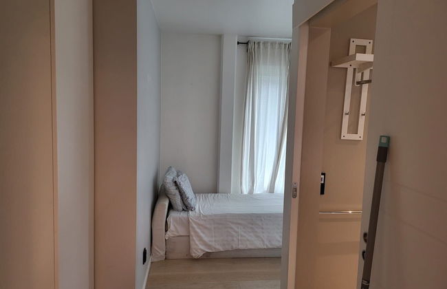 Apartment in Sollentuna Centrum 1205 - Photo 4