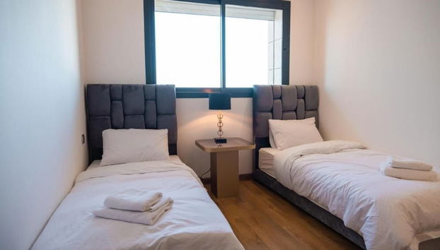 Luxurious Apartment Prestigia - Foto 4, Habitación