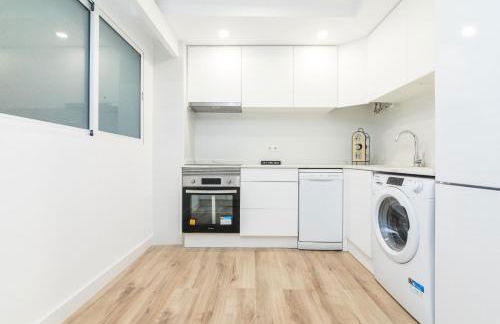 HB Apartments - Luceros Luxury Loft - Foto 24