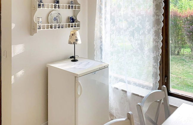 5 Person Holiday Home in Vaddo - Foto 7