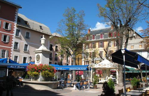 Appartement Barcelonnette Ubaye, Provence - Foto 57