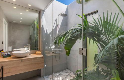 Villa Peman Luxurious Beachside Villa - Foto 77