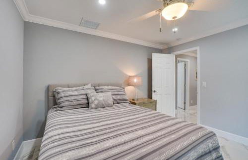 Game Room and Screened Lanai Pine Island Getaway! - Foto 12