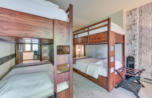 4 Mi to Windham Mountain Ski Getaway! - Foto 22