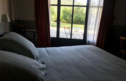 Gîte de charme en Drôme Provençale - La Saulée - Foto 20