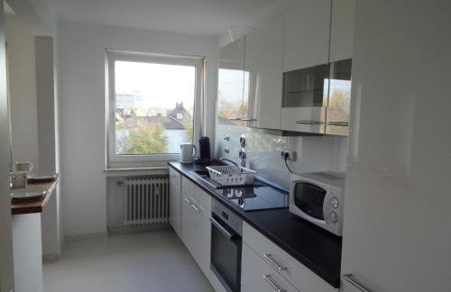 Moderne Wohnungen am Bahnhof Dachau mit direkter S-Bahn Verbindung nach München - Foto 41