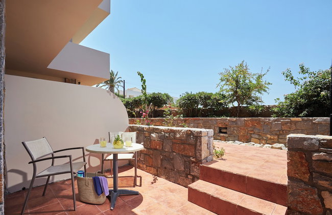 Mila Sissi Bay Hotel - Photo 48