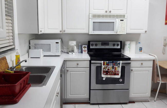 Waters Edge Condo With Boat Slip - Foto 24