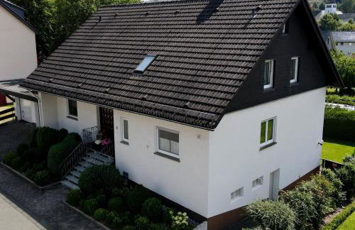 Ferienwohnung Niemeier - Foto 29