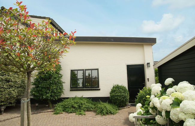 Holiday Home Egmond Near Dune Beaches - Foto 16