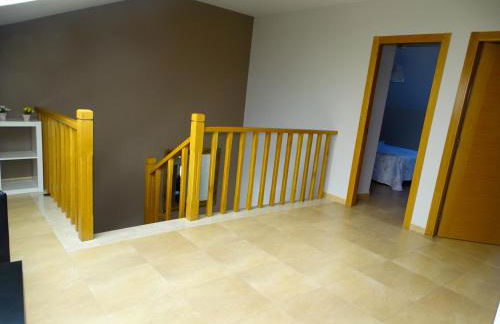 Dúplex en Residencial Vichona en Sanxenxo - Foto 26