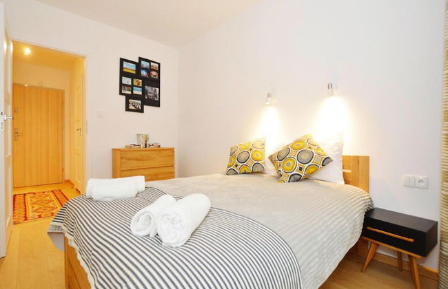 Apartment With Access to Sauna and Fitness, Kolobrzeg - Foto 3