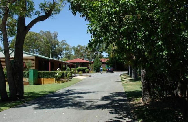 Acclaim Kingsway Tourist Park - Foto 10