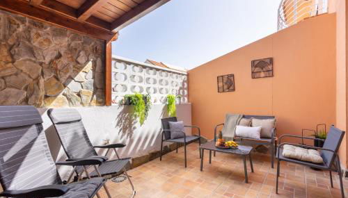 Home2Book La Casita del Cactus - Foto 3