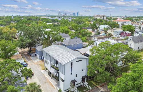 The Strata Barn In Hyde Park - Foto 47