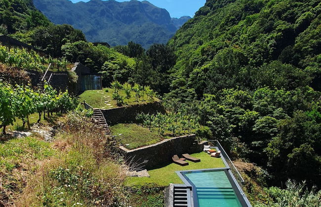 Terrabona Nature & Vineyards - Foto 32