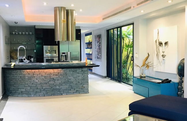 The Aspasia Boutique Apartments - Foto 29