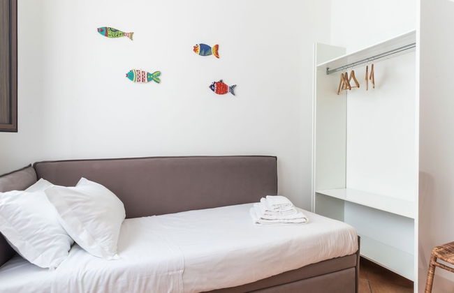 Italianway - Ottoventi Apartments - Foto 2