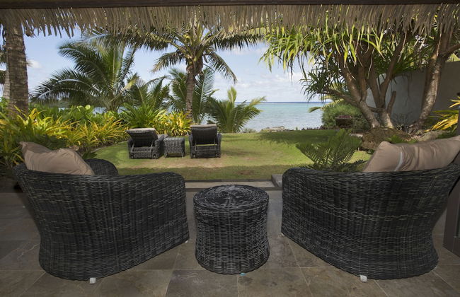 Te Manava Luxury Villas - Foto 56