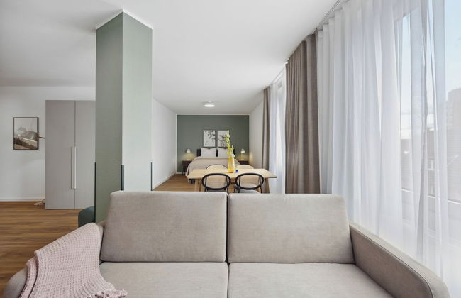 Limehome Düsseldorf Bahlenstr. - Foto 15