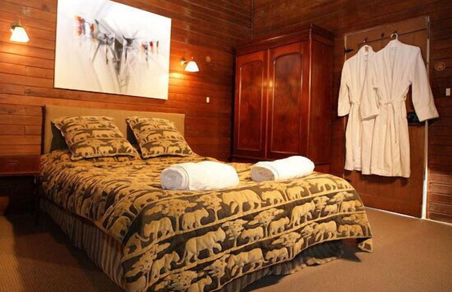 Hermitage Cottage - Photo 6