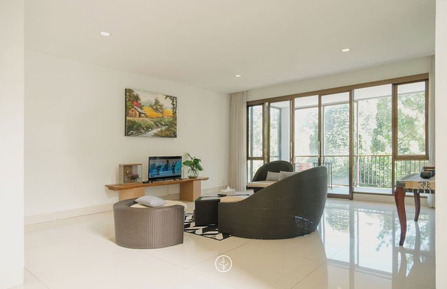 Narwastu hill 6BR villa with pool and movie room - Foto 14