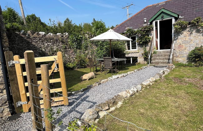 Coombeshead Farm - Foto 16