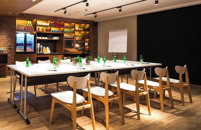 LiT BANGKOK Residence - Photo 65