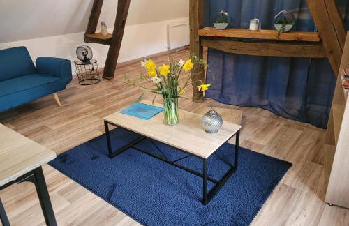 Les Gites de l'Herperie - Foto 21