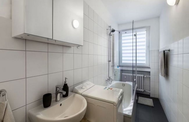 Modern Apartment Fully and High Quality - Foto 8