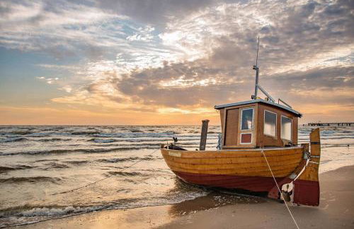 FeWo Lieblingsort - Foto 33